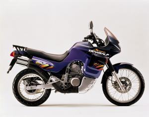 Honda XL600V Transalp
